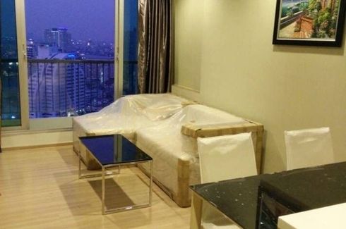 1 Bedroom Condo for sale in Rhythm Sathorn, Thung Wat Don, Bangkok near BTS Saphan Taksin