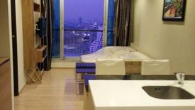 1 Bedroom Condo for sale in Rhythm Sathorn, Thung Wat Don, Bangkok near BTS Saphan Taksin