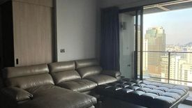 2 Bedroom Condo for rent in The Lofts Asoke, Khlong Toei Nuea, Bangkok near MRT Phetchaburi