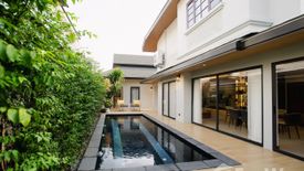 4 Bedroom House for sale in Lake Ville Park 2, Nong Chom, Chiang Mai