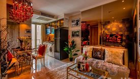 1 Bedroom Condo for sale in The Riviera Monaco, Na Jomtien, Chonburi