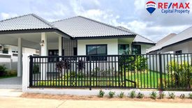 3 Bedroom House for sale in Nibbana Shade, Nong Prue, Chonburi