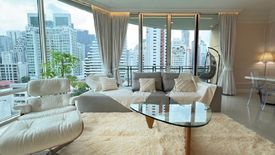 3 Bedroom Condo for rent in Royce Private Residences, Khlong Toei Nuea, Bangkok near BTS Asoke