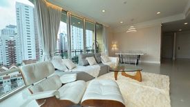 3 Bedroom Condo for rent in Royce Private Residences, Khlong Toei Nuea, Bangkok near BTS Asoke