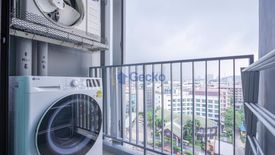 1 Bedroom Condo for rent in The Base Central Pattaya, Nong Prue, Chonburi