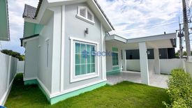 3 Bedroom House for sale in Pong, Chonburi