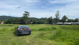 Land for sale in Ao Nang, Krabi