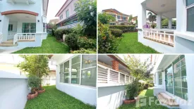 3 Bedroom House for sale in Nantawan Rama 5, Bang Khun Kong, Nonthaburi