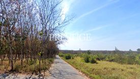 Land for sale in Tha Bun Mi, Chonburi