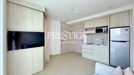 1 Bedroom Condo for sale in Olympus City Garden, Nong Prue, Chonburi