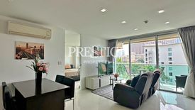 2 Bedroom Condo for sale in Laguna Heights, Na Kluea, Chonburi