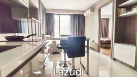 1 Bedroom Condo for sale in Trapezo Sukhumvit 16, Khlong Toei, Bangkok near MRT Queen Sirikit National Convention Centre