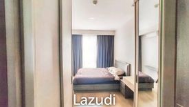 1 Bedroom Condo for sale in Trapezo Sukhumvit 16, Khlong Toei, Bangkok near MRT Queen Sirikit National Convention Centre