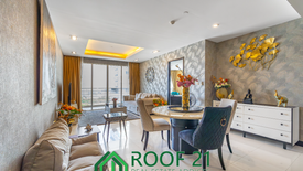 2 Bedroom Condo for sale in Na Jomtien, Chonburi