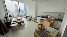 1 Bedroom Condo for rent in Tait 12, Silom, Bangkok near BTS Saint Louis