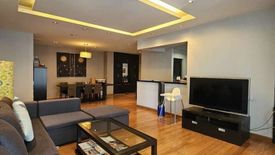 2 Bedroom Condo for rent in MANHATTAN CHIDLOM, Langsuan, Bangkok near MRT Ratchaprarop