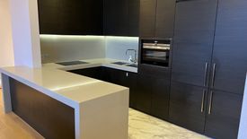 2 Bedroom Condo for rent in Saladaeng One, Silom, Bangkok near MRT Lumpini