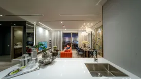 1 Bedroom Condo for sale in RHYTHM Charoenkrung Pavillion, Wat Phraya Krai, Bangkok near BTS Saphan Taksin