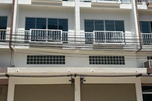 Townhouse for sale in SK Village, Bang Bon, Bangkok