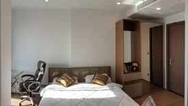 1 Bedroom Condo for rent in Ashton Chula - Silom, Si Phraya, Bangkok near MRT Sam Yan