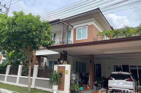 5 Bedroom House for rent in Suetrong Serene, Bang Sare, Chonburi