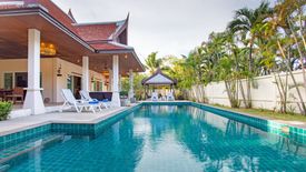 4 Bedroom Villa for sale in Rawai, Phuket