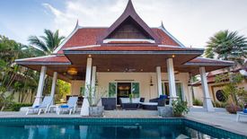 4 Bedroom Villa for sale in Rawai, Phuket