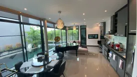 3 Bedroom Villa for rent in Wallaya Villas Harmony Phase 2 & 3, Si Sunthon, Phuket