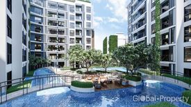 1 Bedroom Condo for sale in ECO RESORT, Bang Sare, Chonburi