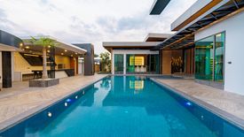 6 Bedroom House for sale in M Mountain Grand Villa, Nong Prue, Chonburi