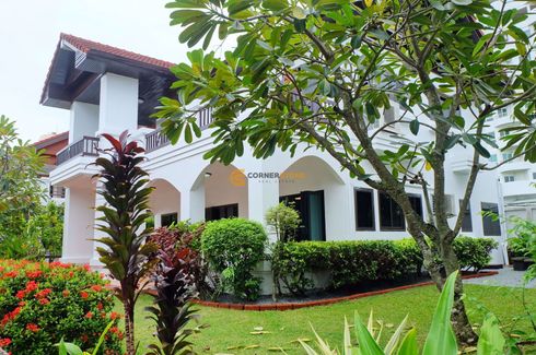 3 Bedroom House for sale in Na Jomtien, Chonburi