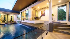 6 Bedroom House for sale in M Mountain Grand Villa, Nong Prue, Chonburi