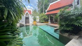 3 Bedroom House for sale in Na Jomtien, Chonburi