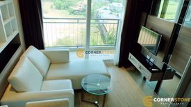 1 Bedroom Condo for sale in La Santir, Nong Prue, Chonburi