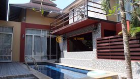 4 Bedroom House for Sale or Rent in Nagawari Village, Na Jomtien, Chonburi