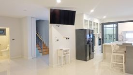 4 Bedroom House for sale in Patta Prime, Nong Pla Lai, Chonburi