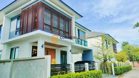 4 Bedroom House for sale in Huai Yai, Chonburi