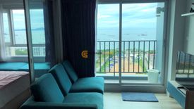 1 Bedroom Condo for sale in Centric Sea, Nong Prue, Chonburi