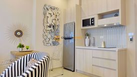 1 Bedroom Condo for sale in Marina Golden Bay, Nong Prue, Chonburi