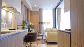 1 Bedroom Condo for sale in Na Kluea, Chonburi