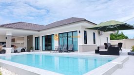 3 Bedroom House for sale in Garden Ville 7, Huai Yai, Chonburi