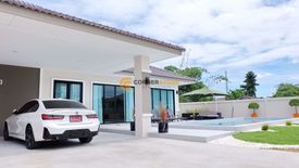 3 Bedroom House for sale in Garden Ville 7, Huai Yai, Chonburi