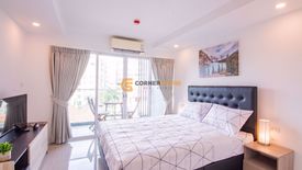 Condo for sale in Sea Saran Condominium, Bang Sare, Chonburi