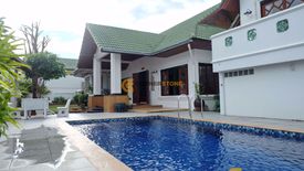 5 Bedroom House for sale in Suwattana Garden Home, Nong Prue, Chonburi