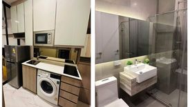 1 Bedroom Condo for rent in Thanon Phaya Thai, Bangkok near BTS Phaya Thai