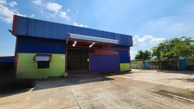 Warehouse / Factory for rent in Krathum Rai, Bangkok