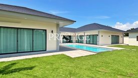 4 Bedroom House for sale in Huai Yai, Chonburi