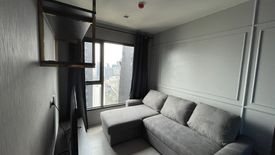 1 Bedroom Condo for rent in LIFE Asoke - Rama 9, Makkasan, Bangkok near MRT Phra Ram 9