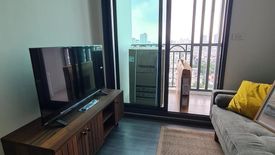 1 Bedroom Condo for rent in The Rich Sathorn - Taksin, Bang Lamphu Lang, Bangkok near BTS Wongwian Yai