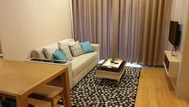 1 Bedroom Condo for Sale or Rent in The Address Asoke, Makkasan, Bangkok near MRT Phetchaburi